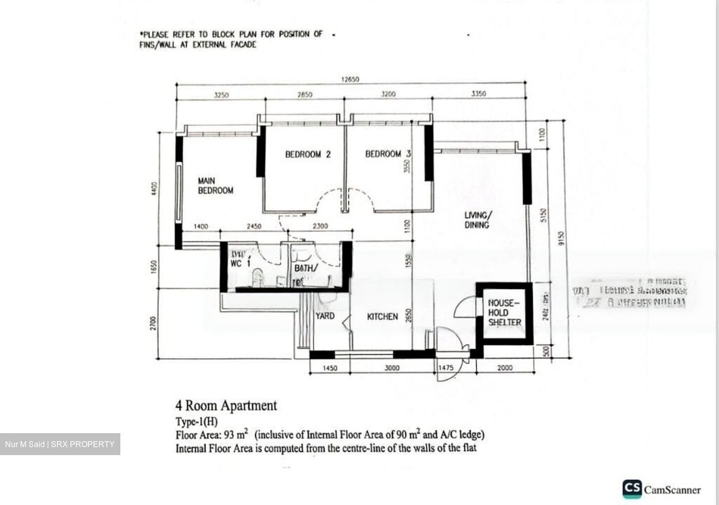 Blk 811A Keat Hong Colours (Choa Chu Kang), HDB 4 Rooms #473325991